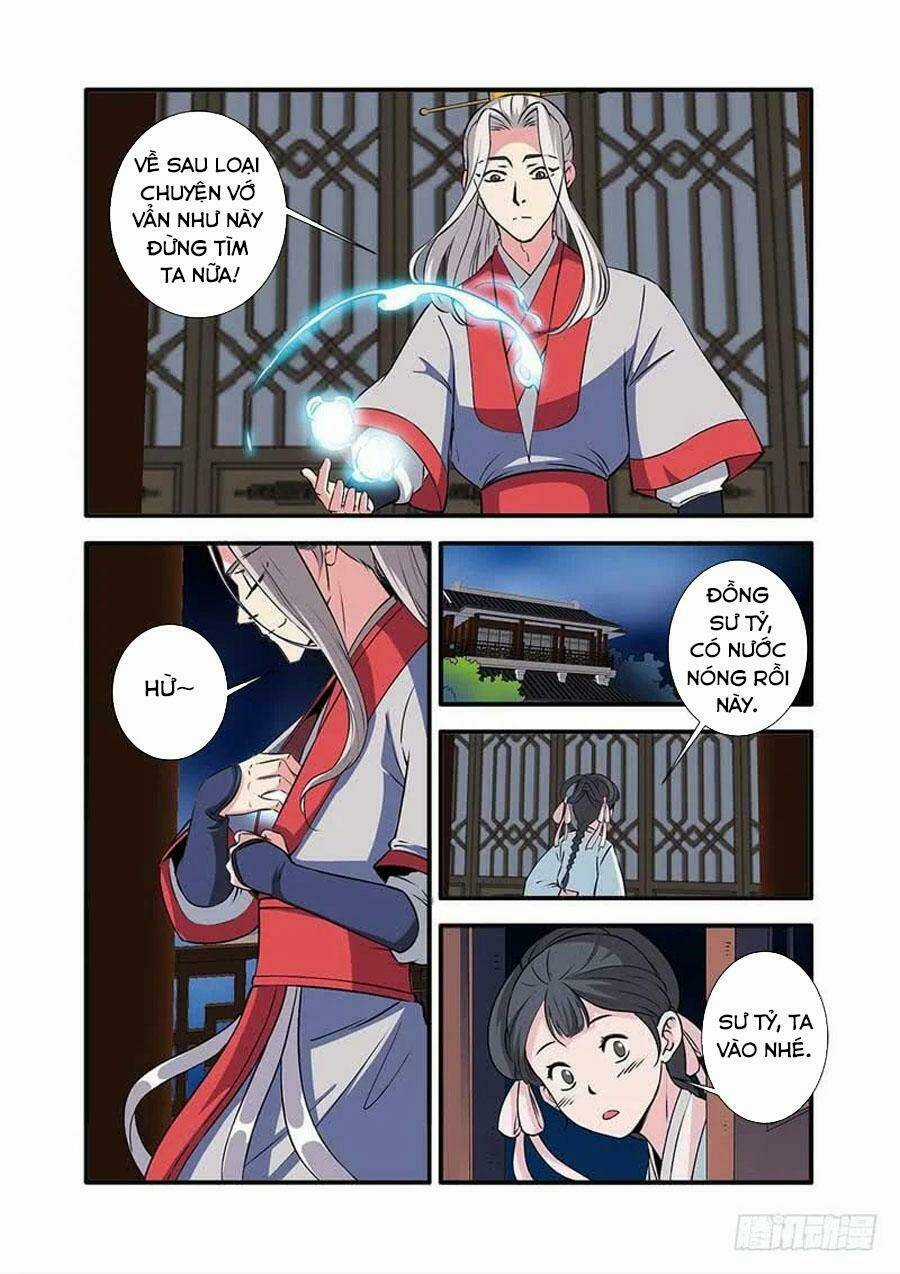 Tiên Nghịch - Chapter 141 - Trang 16