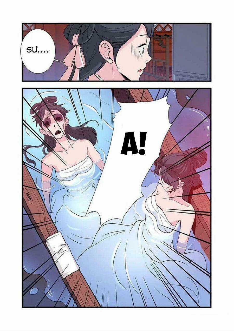Tiên Nghịch - Chapter 141 - Trang 17
