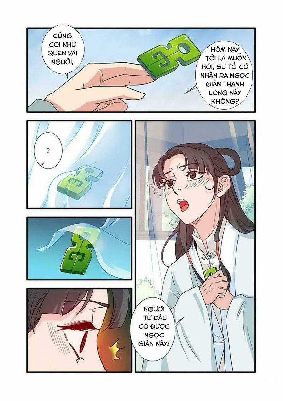 Tiên Nghịch - Chapter 141 - Trang 24