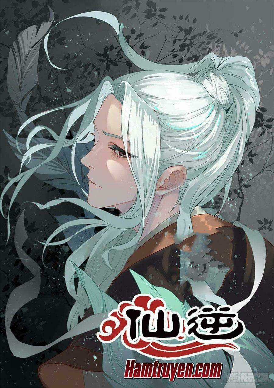 Tiên Nghịch - Chapter 142 - Trang 2