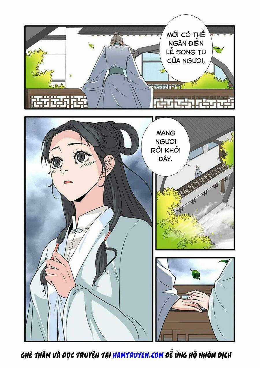 Tiên Nghịch - Chapter 142 - Trang 6