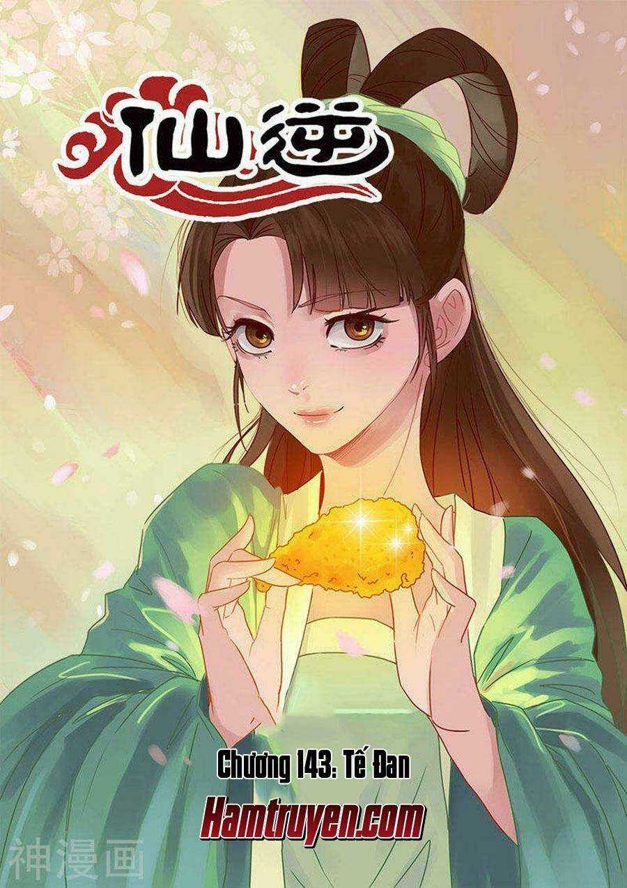 Tiên Nghịch - Chapter 143 - Trang 1