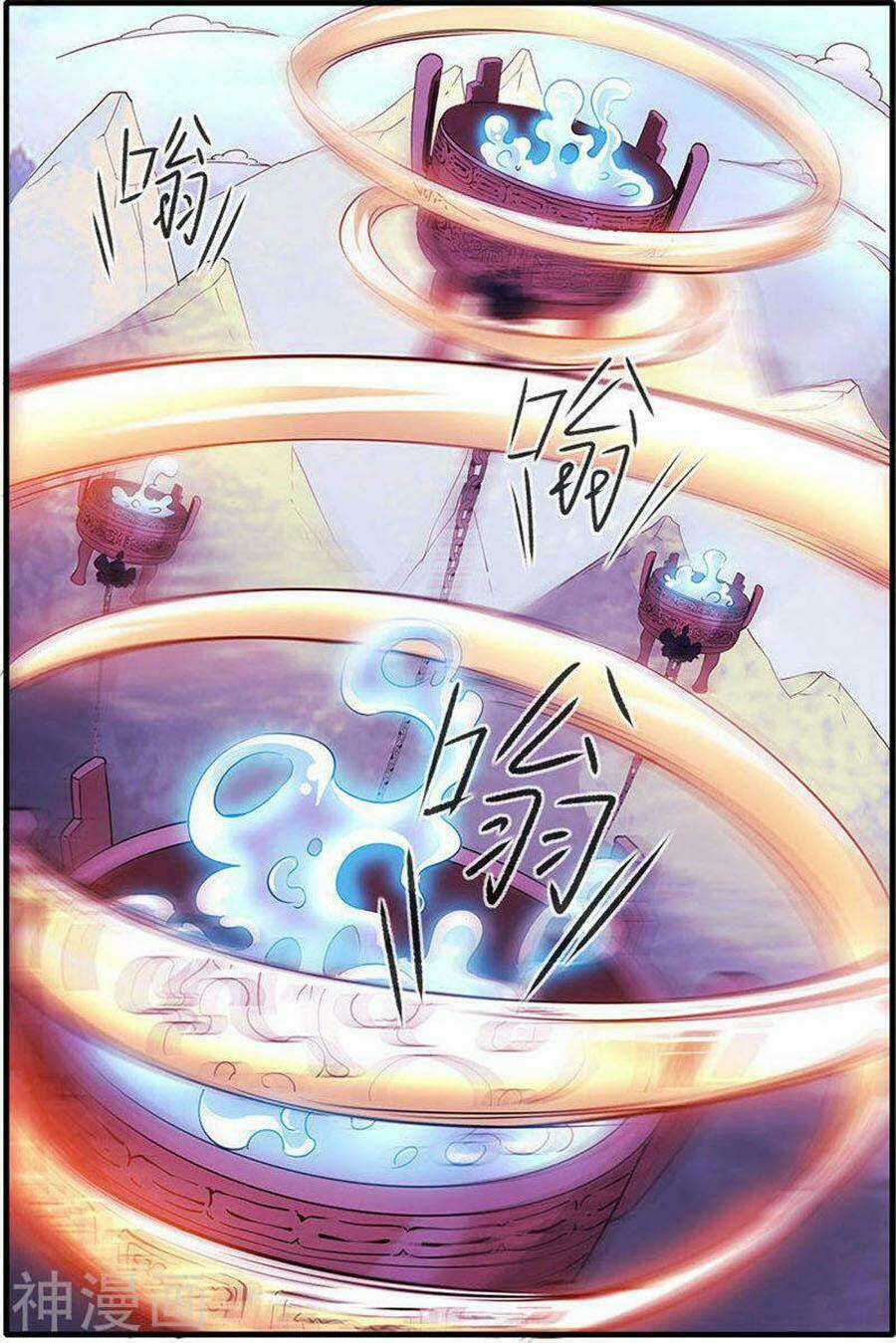 Tiên Nghịch - Chapter 143 - Trang 19