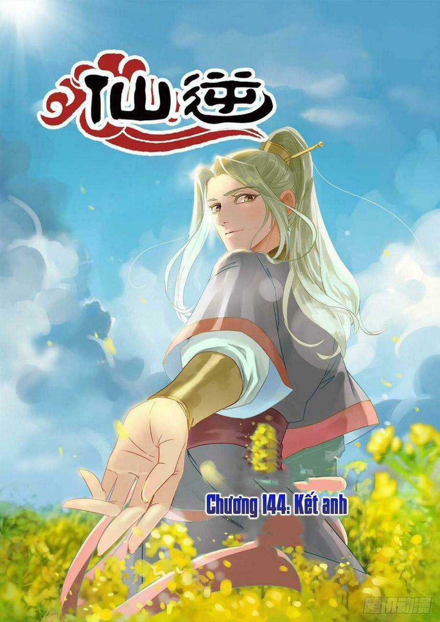 Tiên Nghịch - Chapter 144 - Trang 2