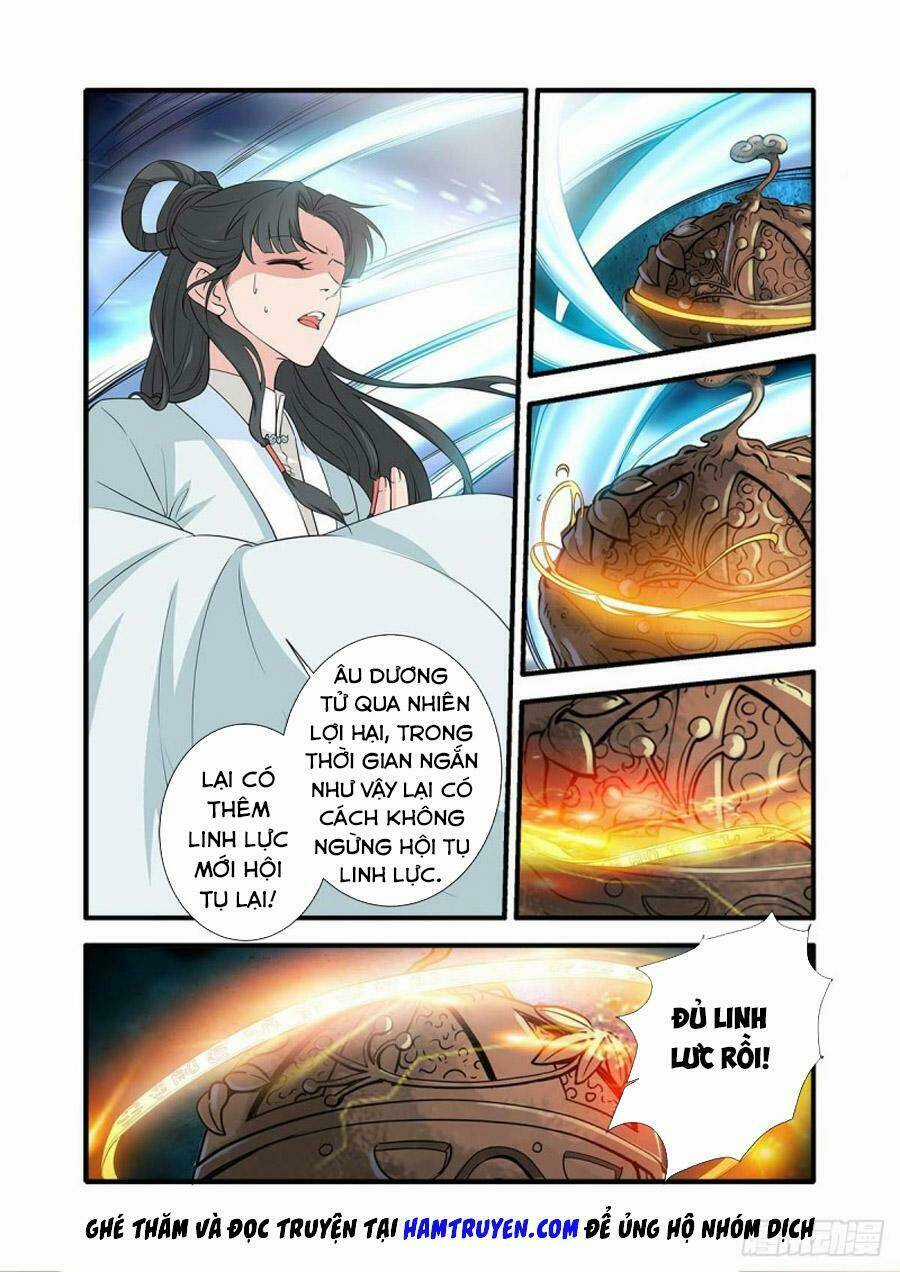 Tiên Nghịch - Chapter 144 - Trang 5