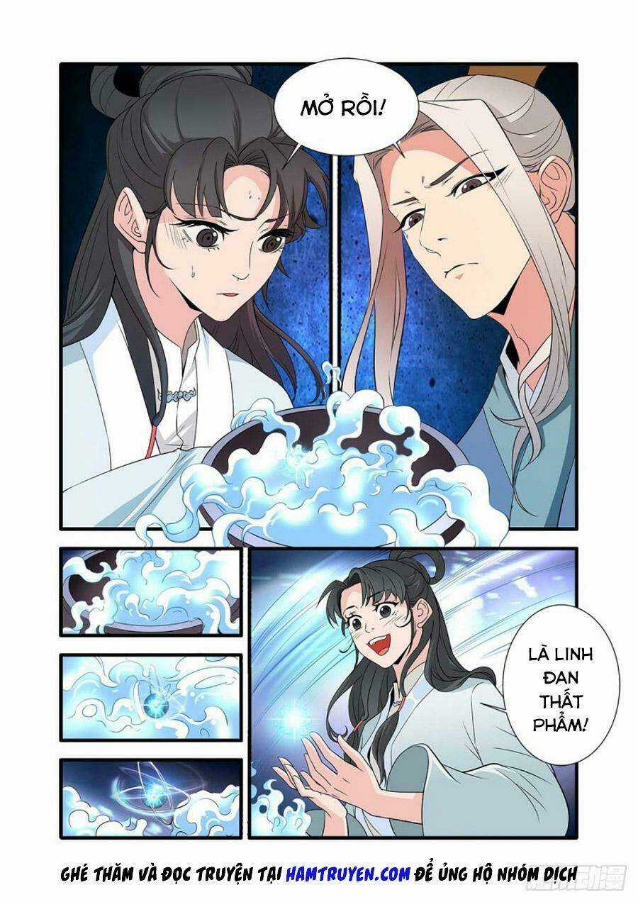 Tiên Nghịch - Chapter 144 - Trang 6