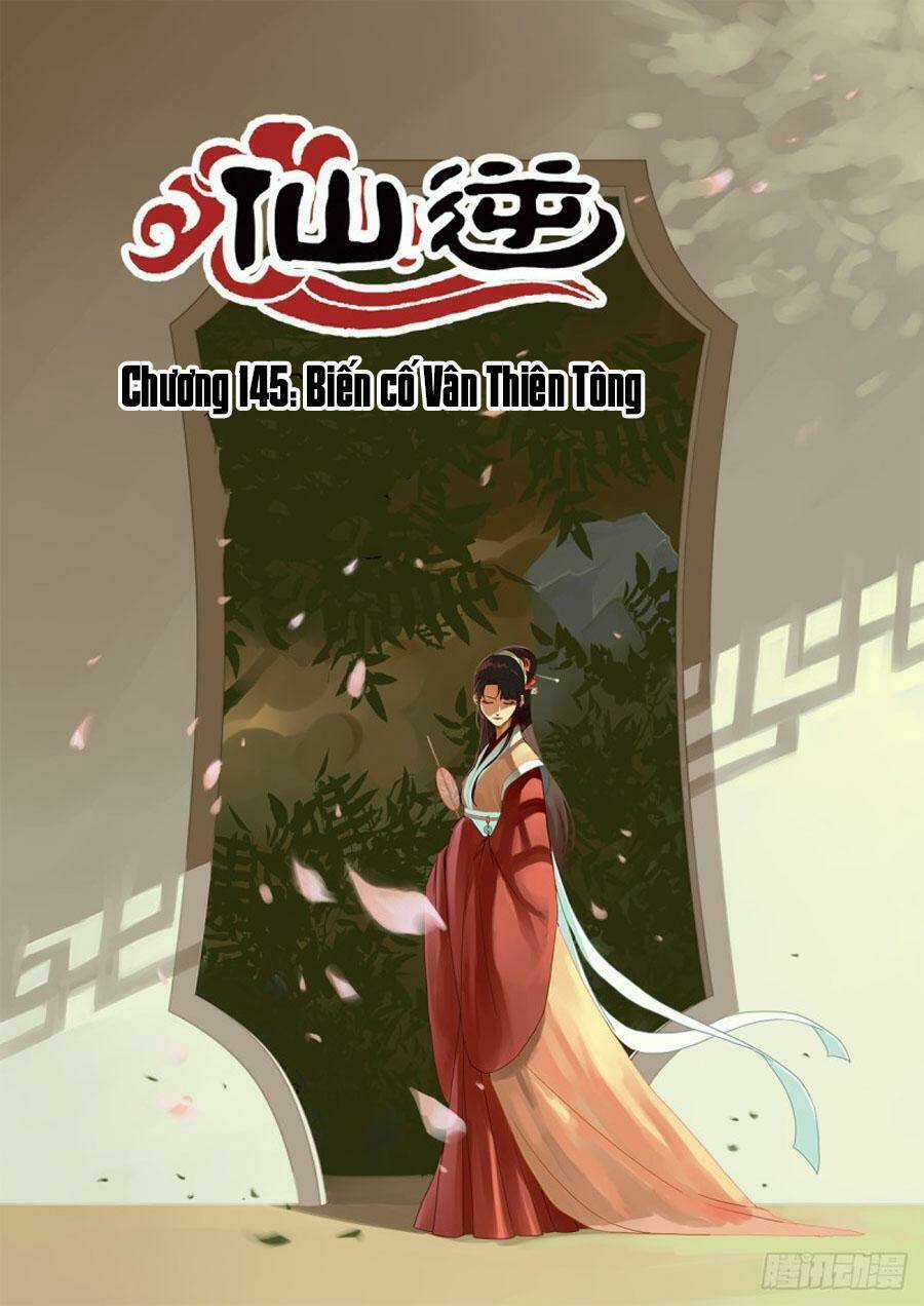 Tiên Nghịch - Chapter 145 - Trang 2