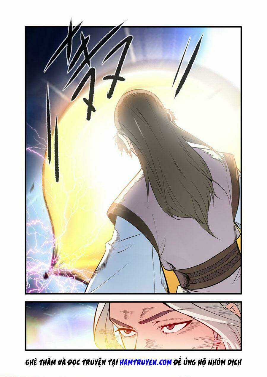 Tiên Nghịch - Chapter 145 - Trang 21