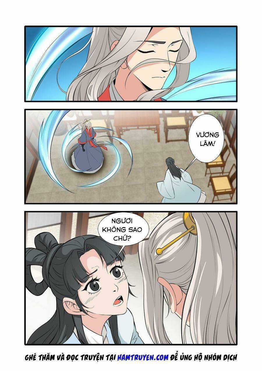 Tiên Nghịch - Chapter 146 - Trang 14