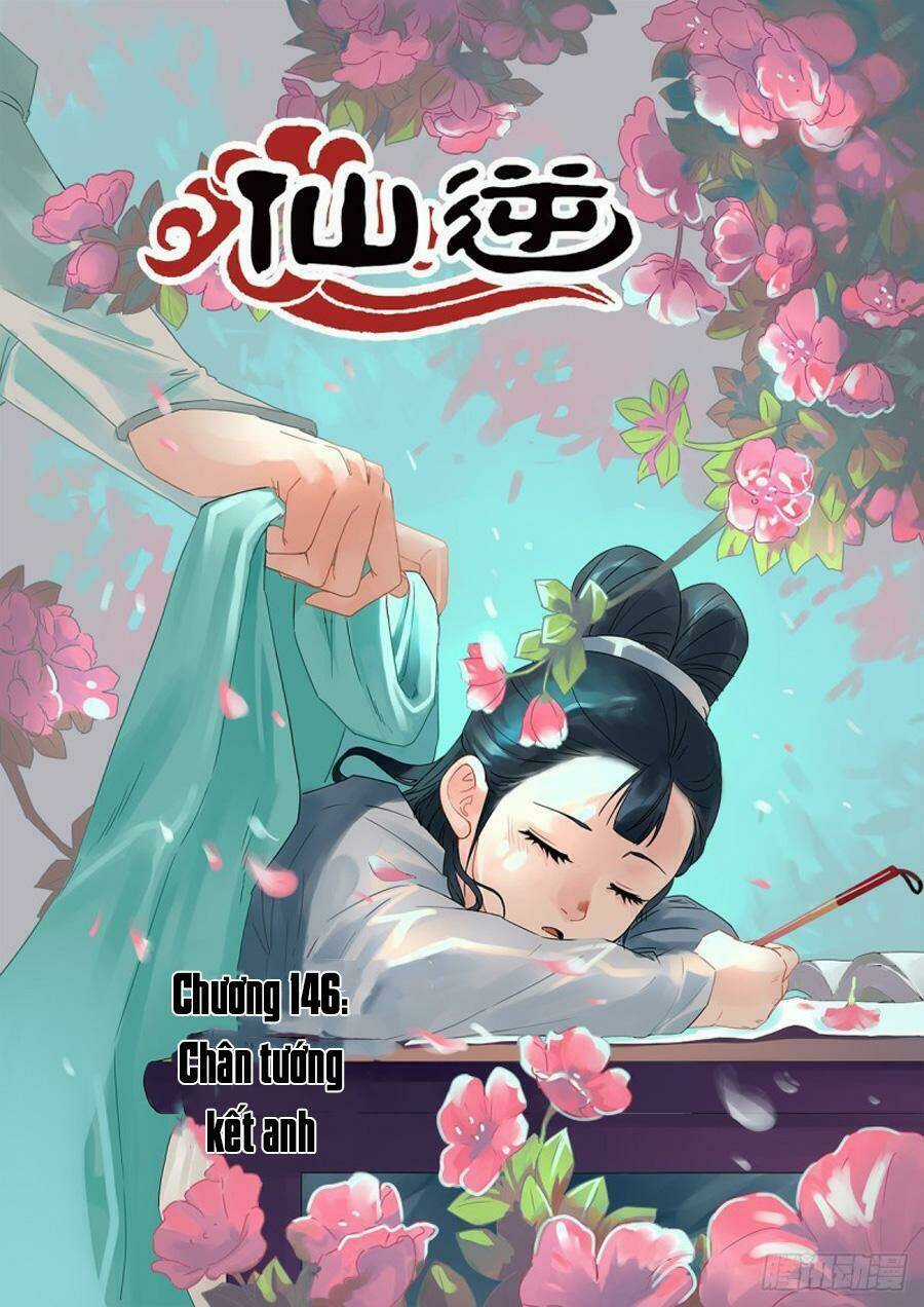 Tiên Nghịch - Chapter 146 - Trang 24