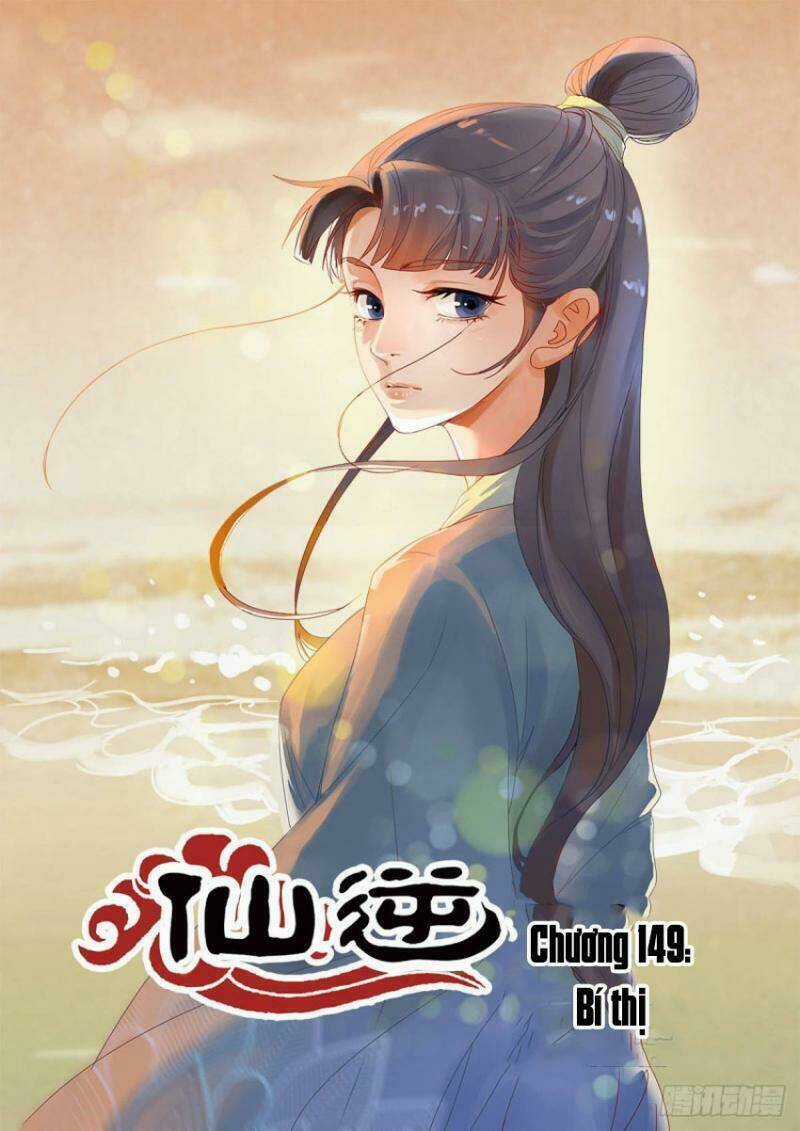 Tiên Nghịch - Chapter 149 - Trang 1