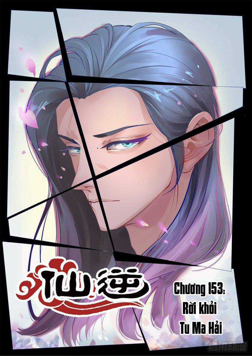 Tiên Nghịch - Chapter 150 - Trang 2