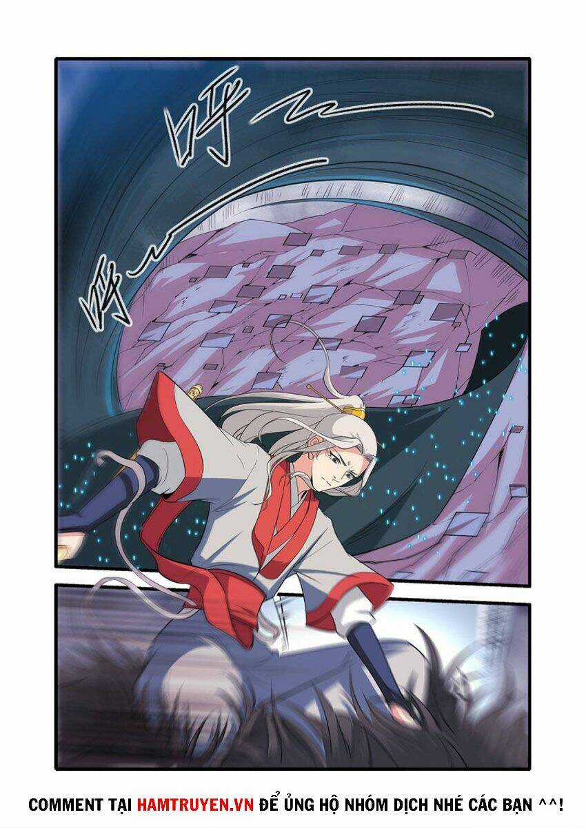 Tiên Nghịch - Chapter 150 - Trang 13