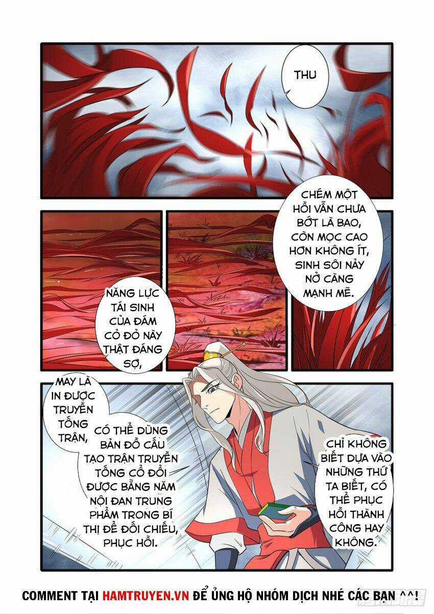 Tiên Nghịch - Chapter 150 - Trang 14
