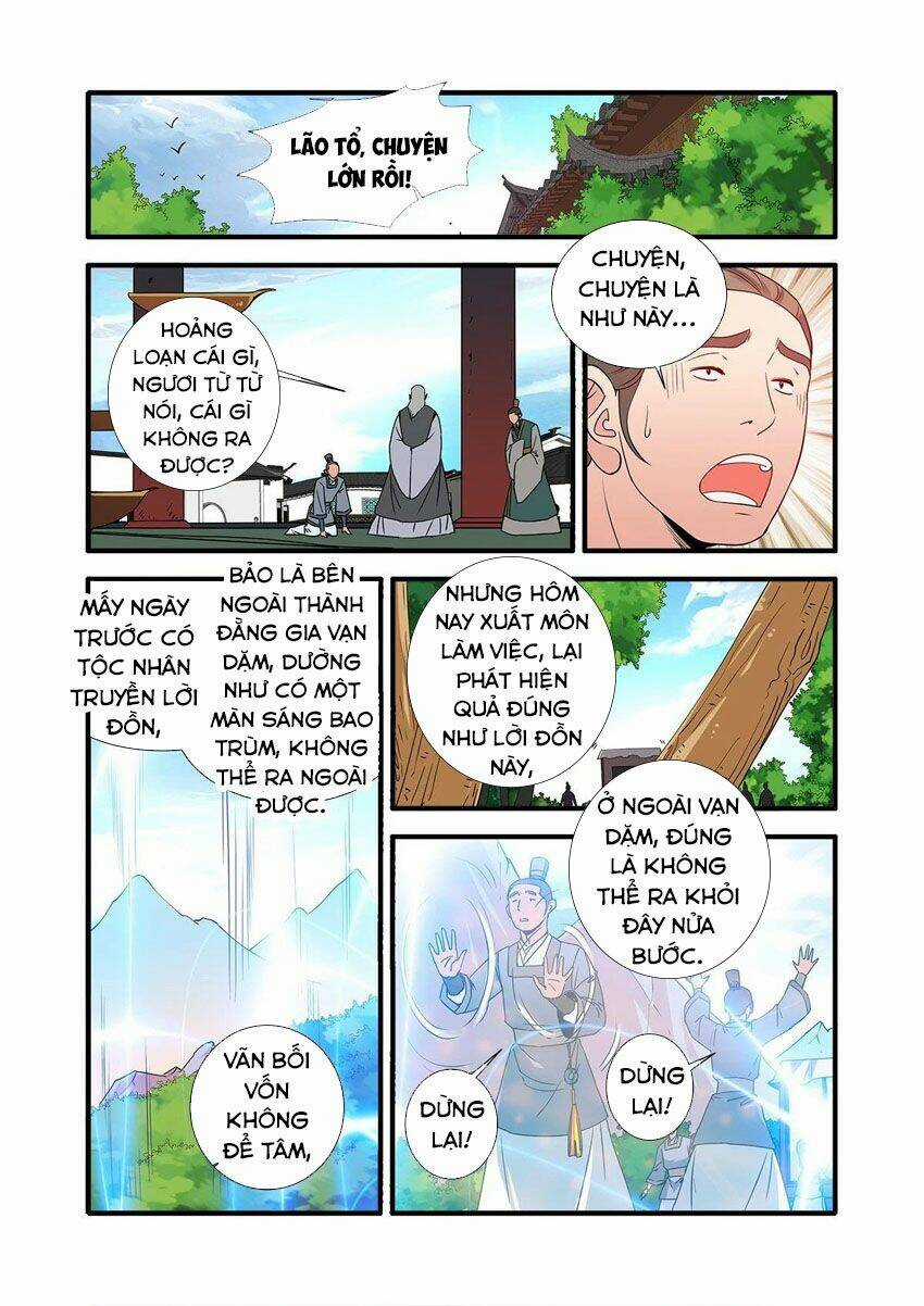 Tiên Nghịch - Chapter 151 - Trang 16