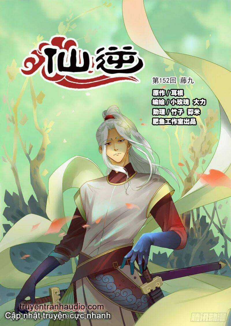Tiên Nghịch - Chapter 152 - Trang 2