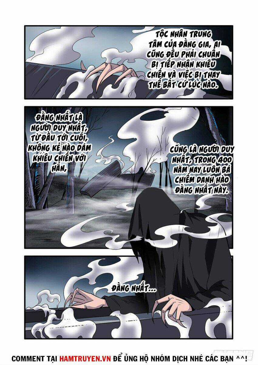 Tiên Nghịch - Chapter 154 - Trang 18