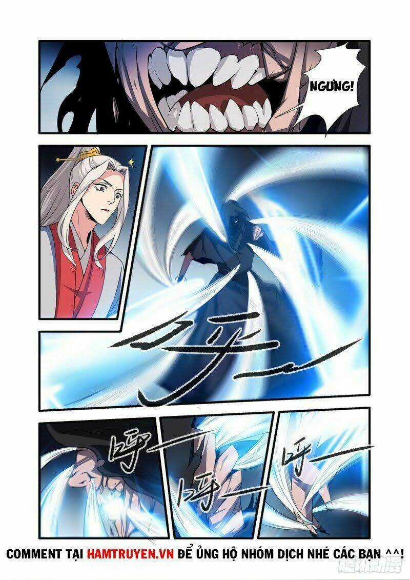 Tiên Nghịch - Chapter 155 - Trang 15