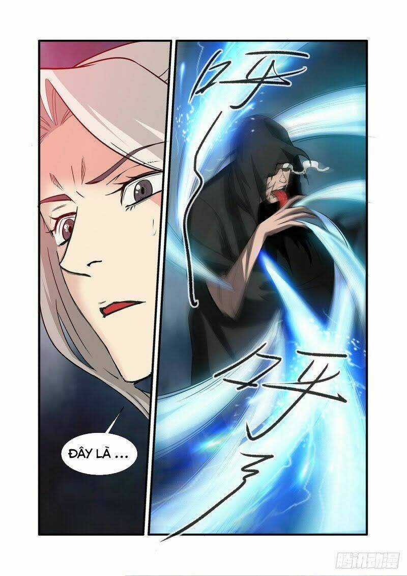 Tiên Nghịch - Chapter 155 - Trang 16