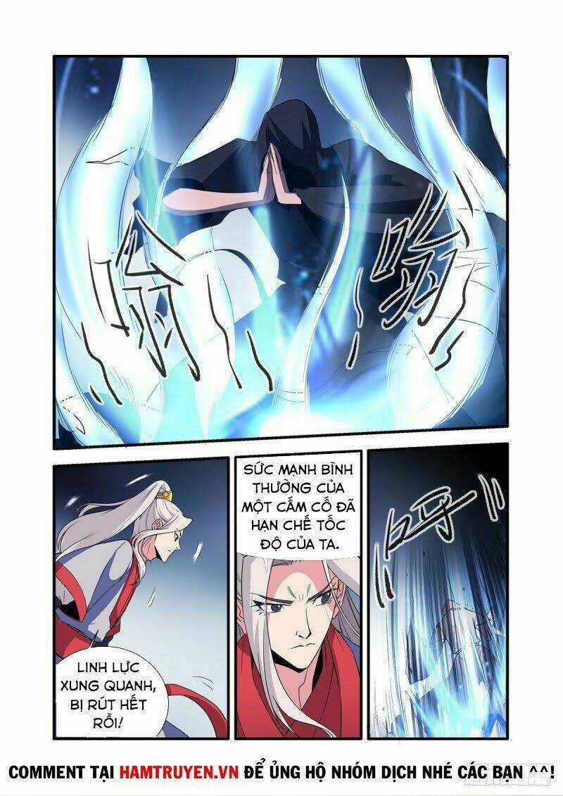 Tiên Nghịch - Chapter 155 - Trang 17