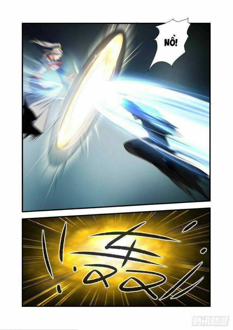 Tiên Nghịch - Chapter 155 - Trang 19