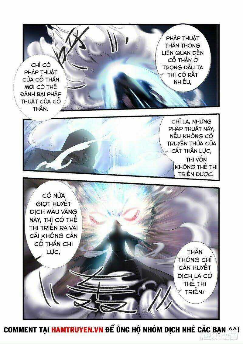 Tiên Nghịch - Chapter 155 - Trang 24