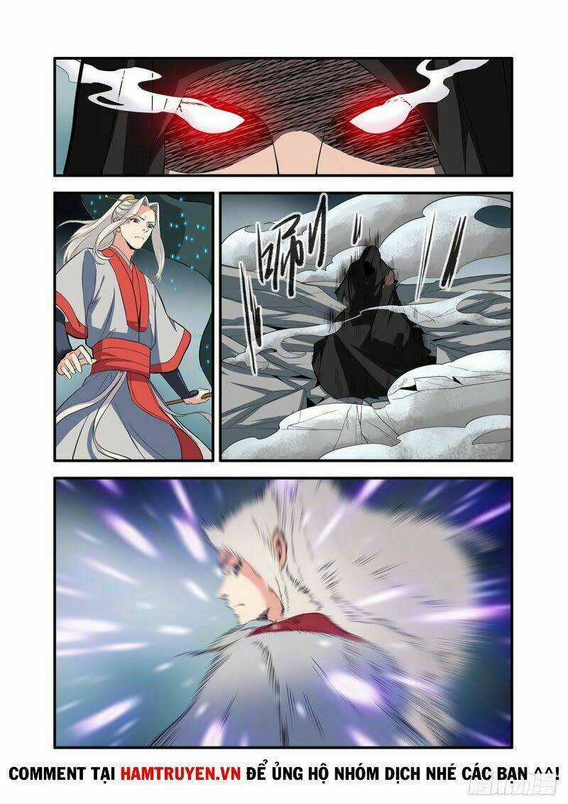 Tiên Nghịch - Chapter 155 - Trang 6