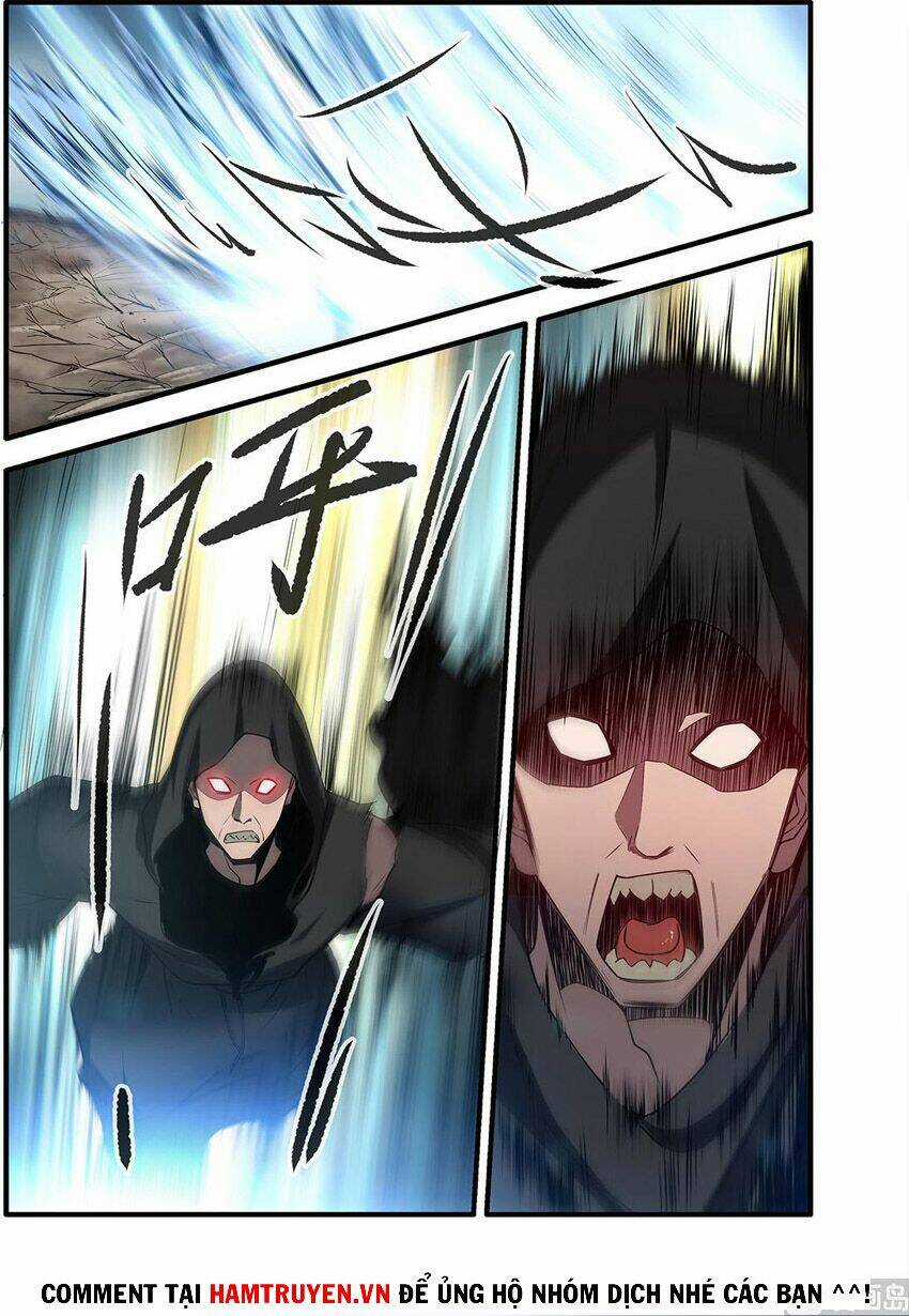 Tiên Nghịch - Chapter 156 - Trang 8