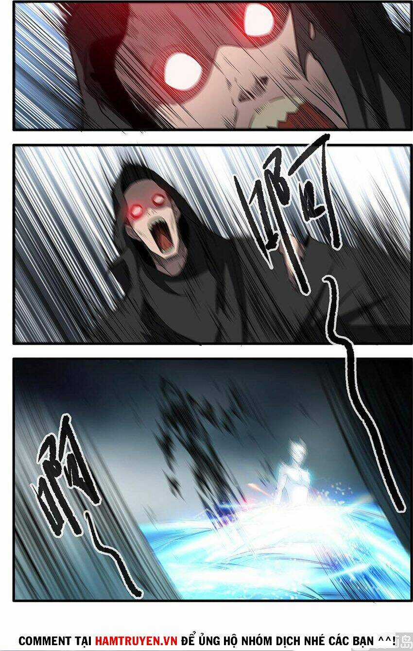 Tiên Nghịch - Chapter 156 - Trang 9