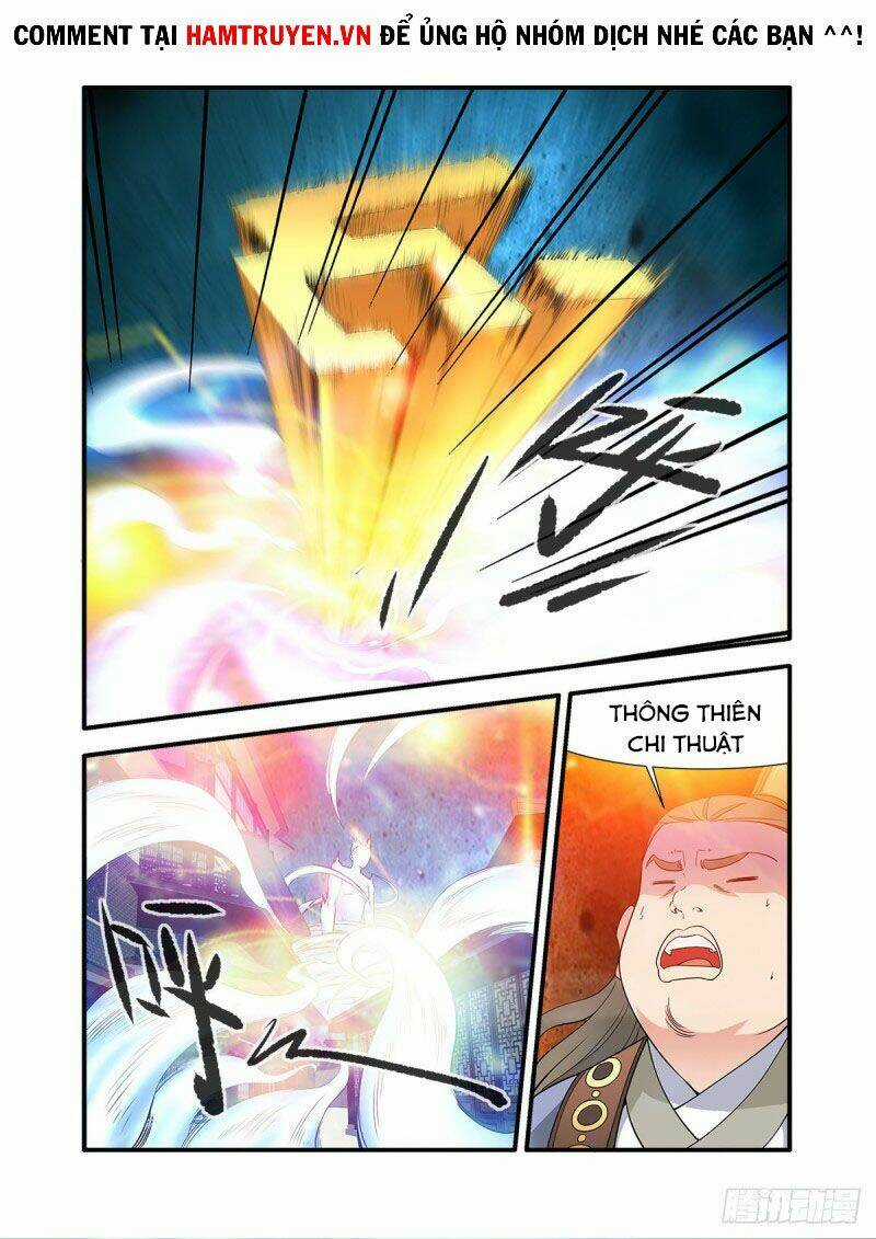 Tiên Nghịch - Chapter 159 - Trang 3