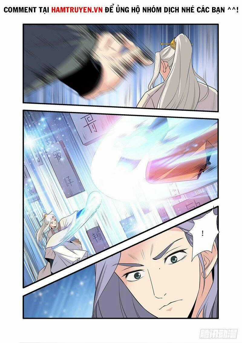 Tiên Nghịch - Chapter 159 - Trang 23