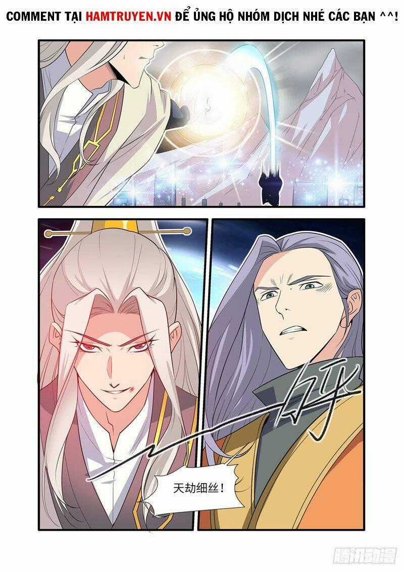 Tiên Nghịch - Chapter 159 - Trang 24