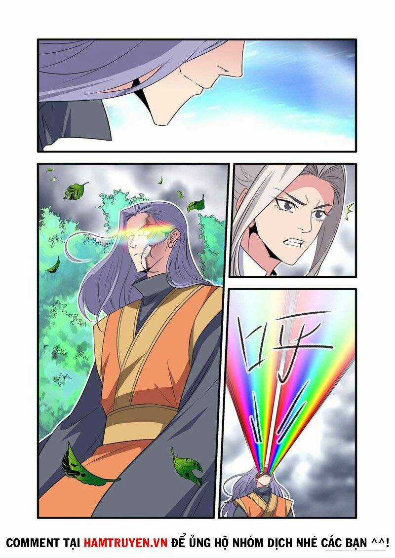 Tiên Nghịch - Chapter 160 - Trang 5