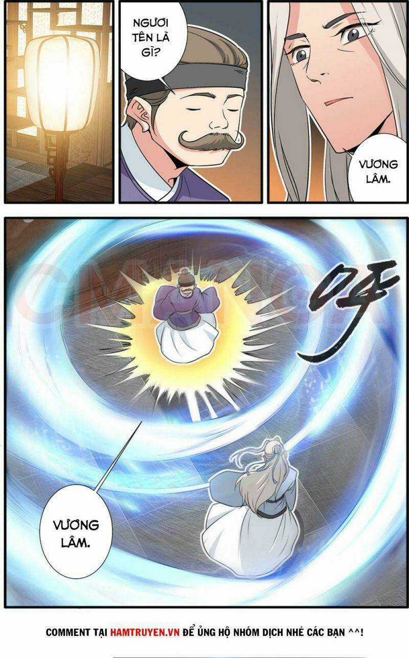 Tiên Nghịch - Chapter 162 - Trang 18