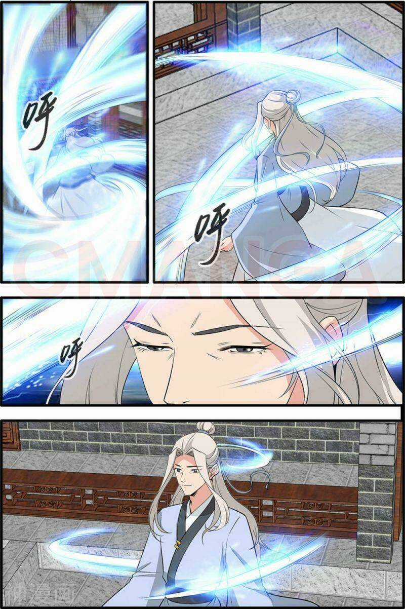 Tiên Nghịch - Chapter 162 - Trang 9