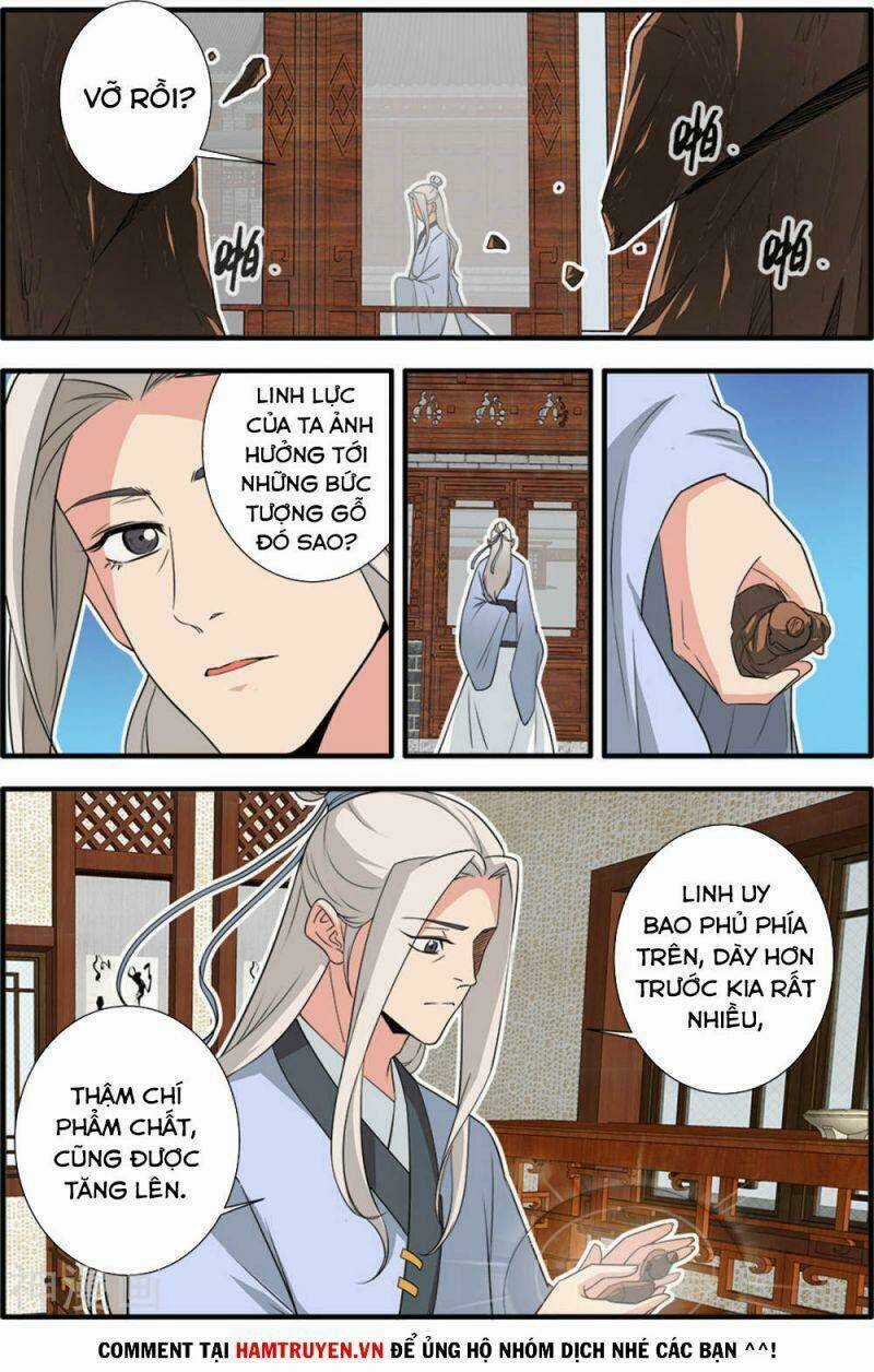 Tiên Nghịch - Chapter 162 - Trang 10