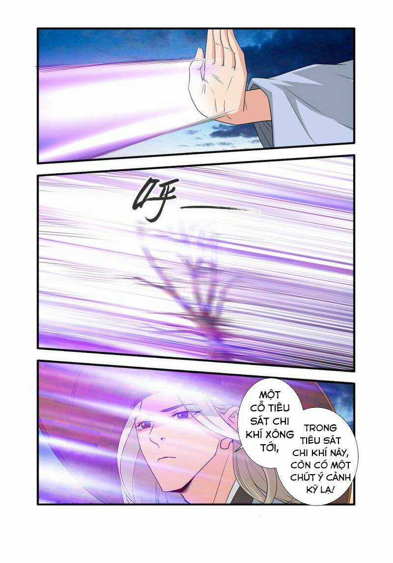 Tiên Nghịch - Chapter 164 - Trang 12