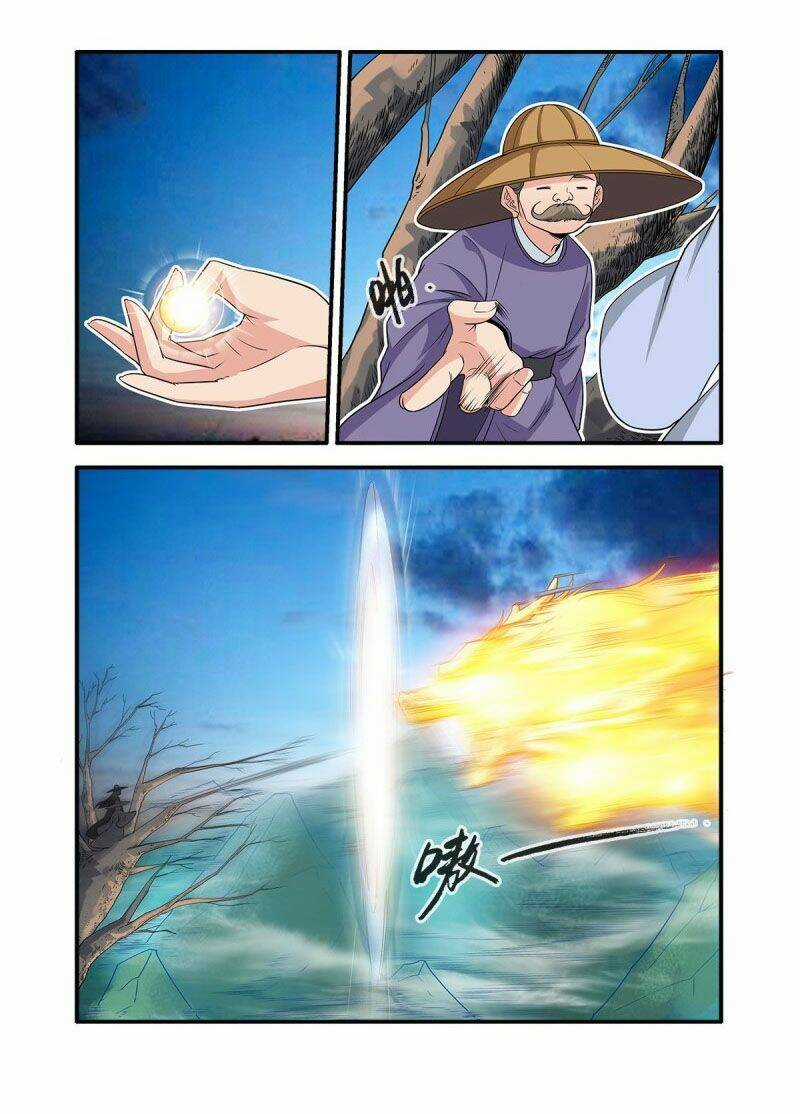 Tiên Nghịch - Chapter 164 - Trang 3