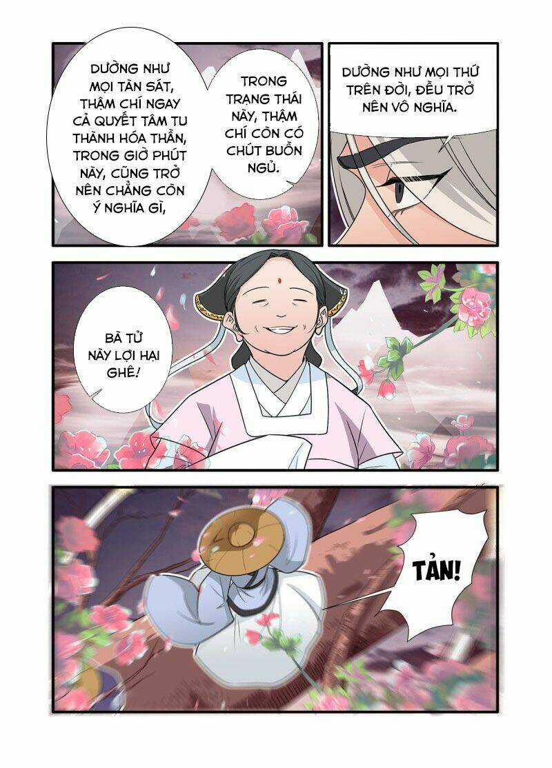 Tiên Nghịch - Chapter 164 - Trang 10