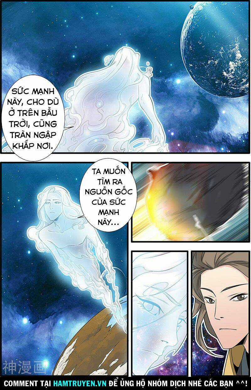 Tiên Nghịch - Chapter 165 - Trang 6