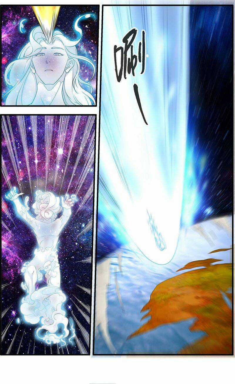 Tiên Nghịch - Chapter 165 - Trang 9