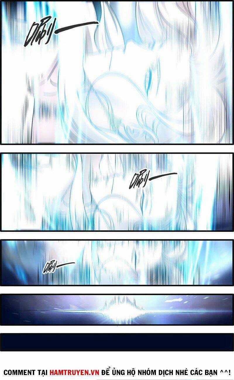 Tiên Nghịch - Chapter 165 - Trang 10