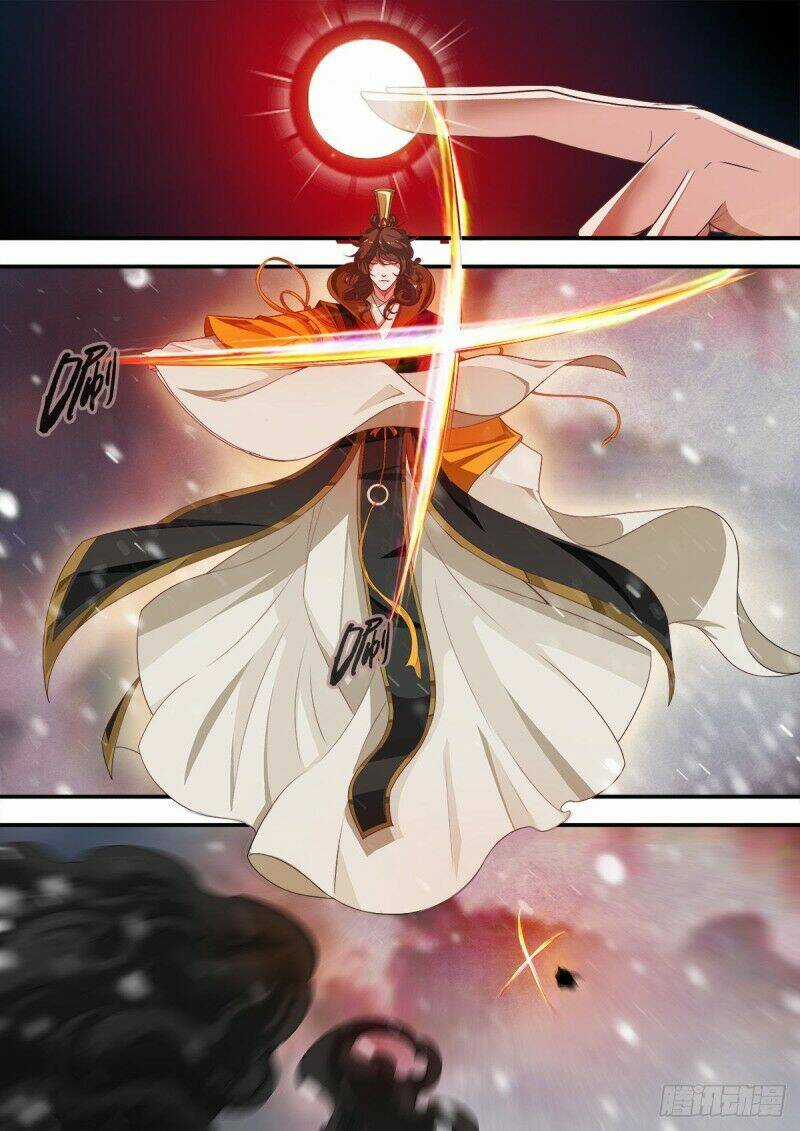 Tiên Nghịch - Chapter 167 - Trang 13