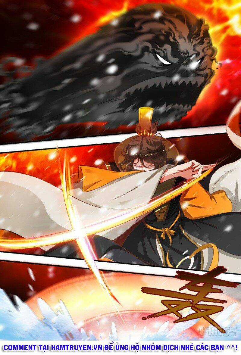 Tiên Nghịch - Chapter 167 - Trang 16