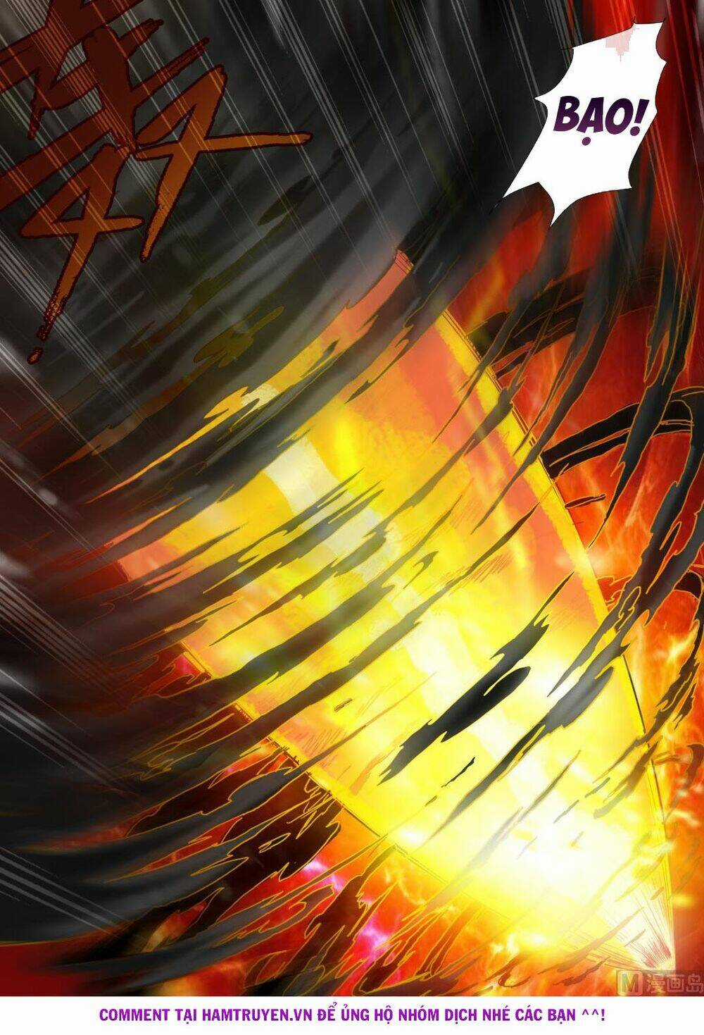 Tiên Nghịch - Chapter 167 - Trang 20