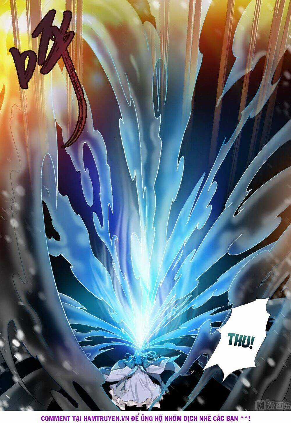 Tiên Nghịch - Chapter 167 - Trang 24