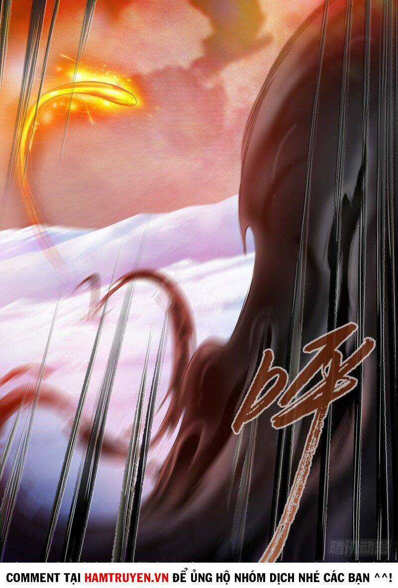 Tiên Nghịch - Chapter 167 - Trang 8