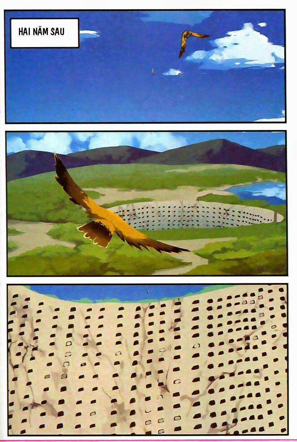 Tiên Nghịch - Chapter 18 - Trang 7