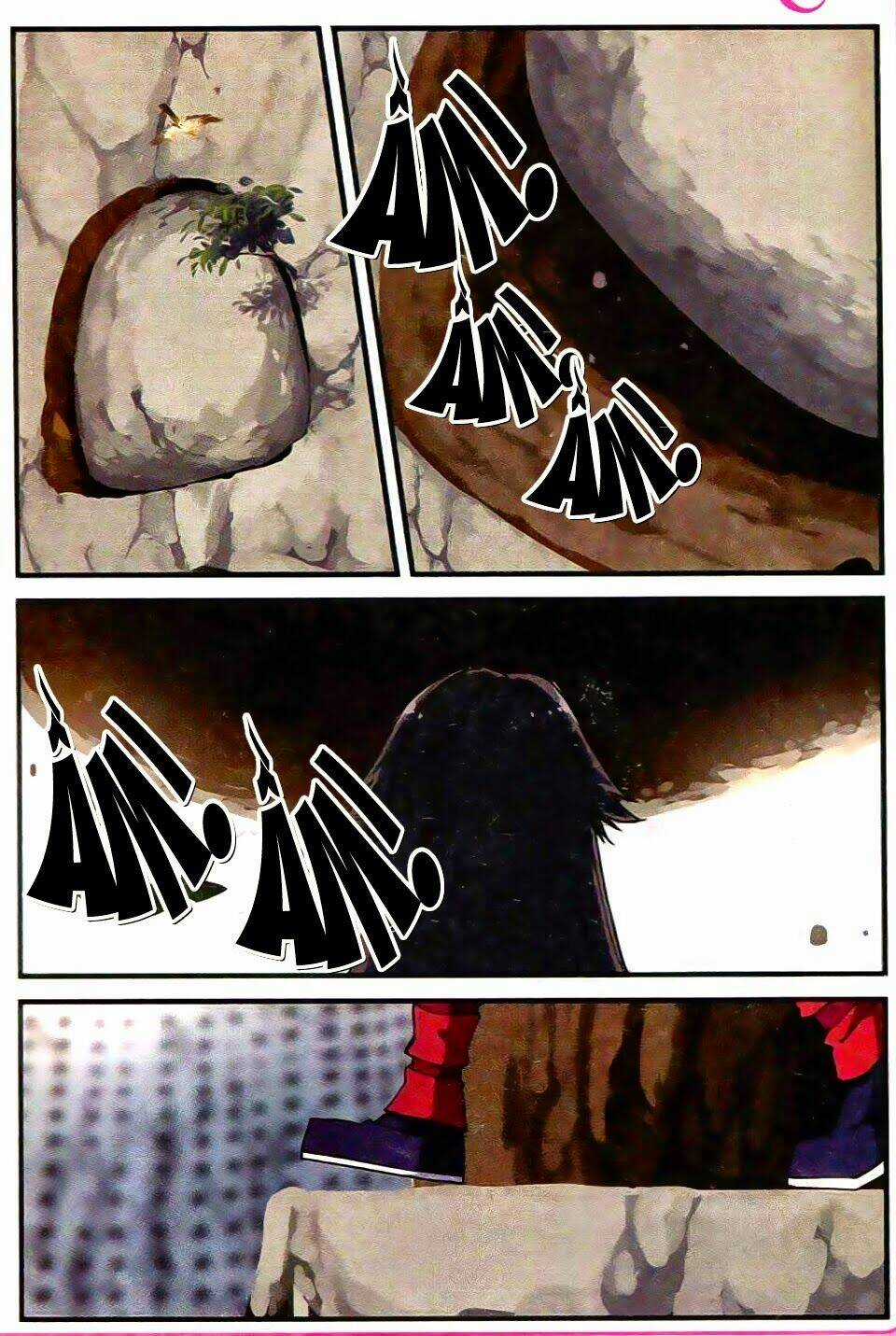 Tiên Nghịch - Chapter 18 - Trang 8