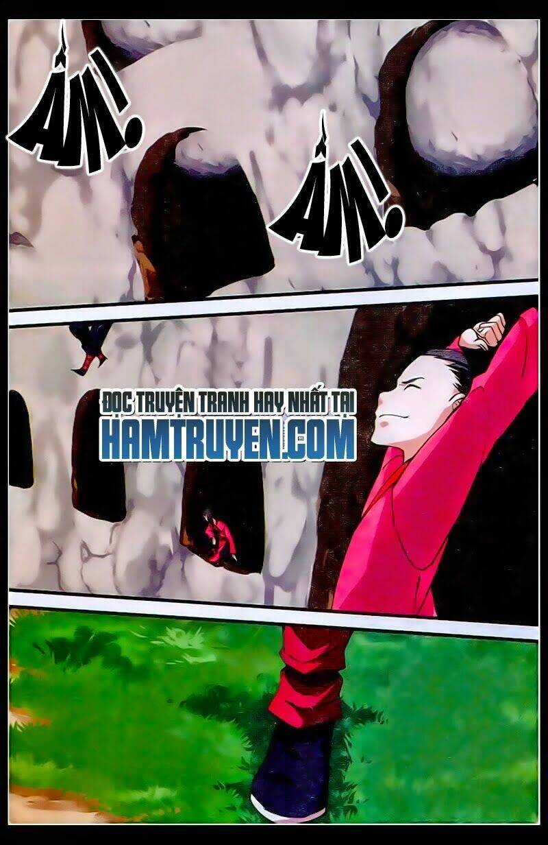 Tiên Nghịch - Chapter 19 - Trang 17